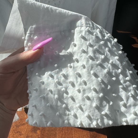 Beautiful Theory Top - Picture 2 of 3